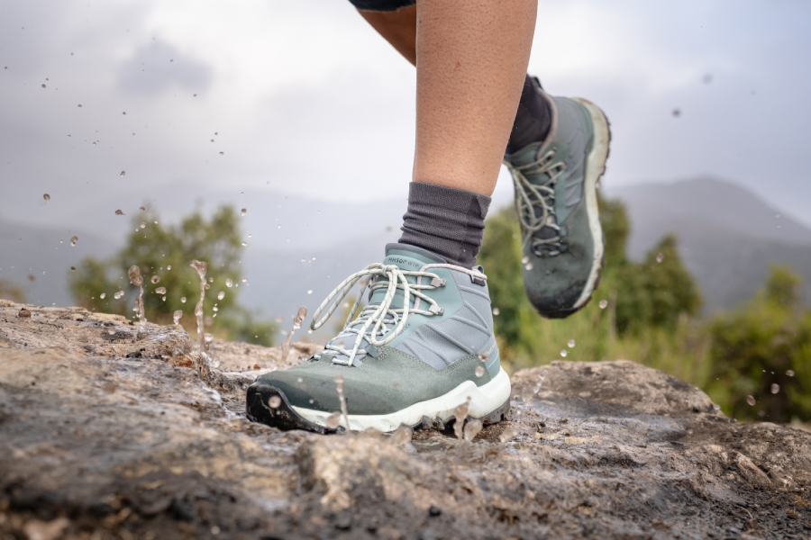 Quechua waterproof sales